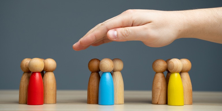 Balancing our need for control