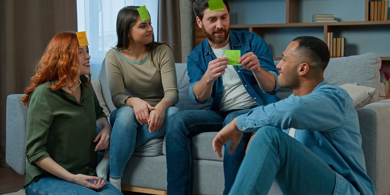 Finding playtime in your planning