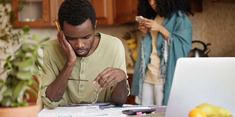 Is all debt bad?