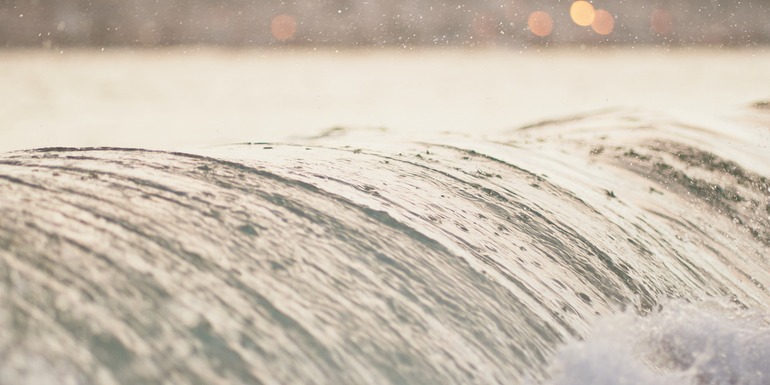 Riding the waves of financial uncertainty