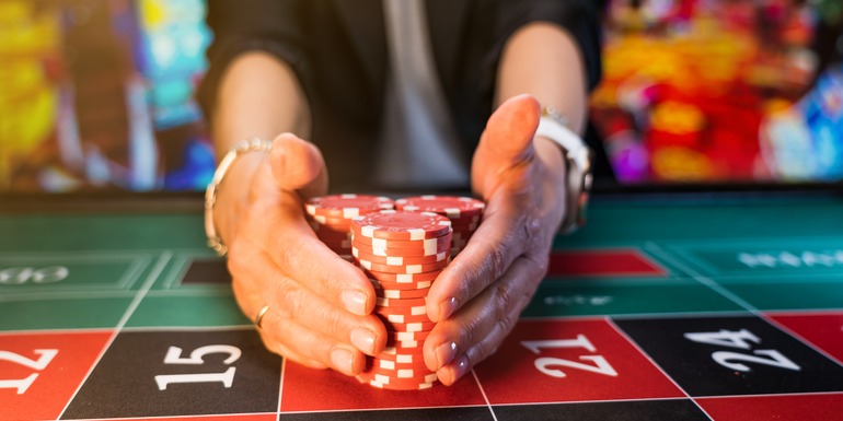 The Monte Carlo Fallacy