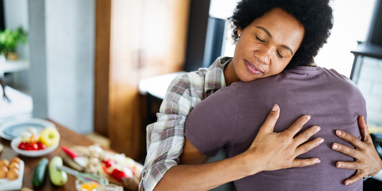 The essential interplay of love and money
