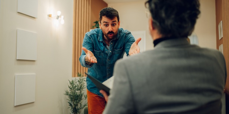 Threat, Stress, and Trauma: The unspoken influences on your money personality